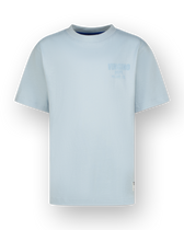 T-shirt Basic-oversized