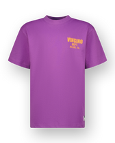 T-shirt Basic-oversized