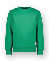 Sweatshirt Basic-crew
