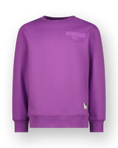 Sweatshirt Basic-crew
