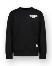 Sweatshirt Basic-crew