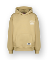 Sweatshirt Basic-hoody