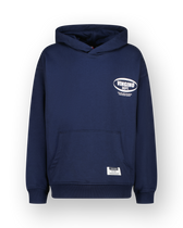 Sweatshirt Basic-hoody