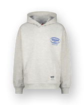 Sweatshirt Basic-hoody
