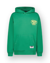 Sweatshirt Basic-hoody