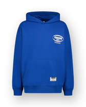 Sweatshirt Basic-hoody