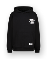 Sweatshirt Basic-hoody