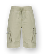 Shorts Cliff