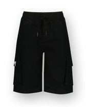 Shorts Cliff