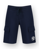 Shorts Basic-cargo short
