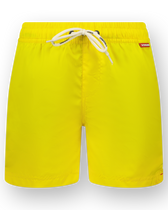 Badehose Basic-swimtrunk