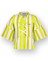 Bluse Loretta