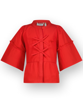 Bluse Loretta