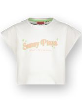 T-shirt Helly