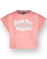 T-shirt Helly