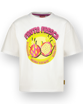 T-shirt Hanrieke