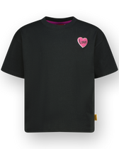 T-shirt Hanrieke
