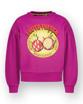 Sweatshirt Nolita