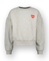 Sweatshirt Nolita