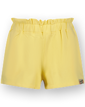 Shorts Basic-Short Ruffle