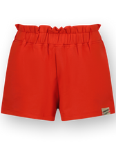 Shorts Basic-Short Ruffle
