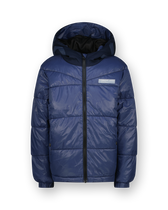 Jacke Thiemo