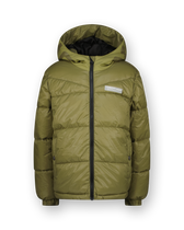 Jacke Thiemo