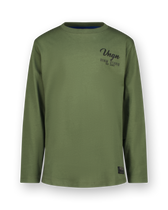 T-shirt Jiedo