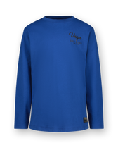 T-shirt Jiedo