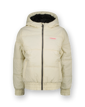 Jacke Timbly