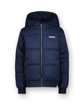 Jacke Timbly
