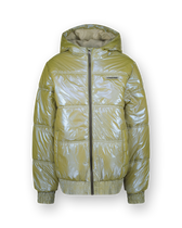 Jacke Timbly