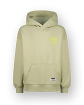 Sweatshirt Basic-hoody