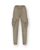 Tapered Jeans Carlos