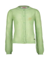 Flat knit Marieke