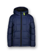 Outdoorjacke Targed