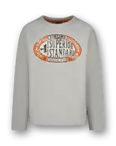 T-shirt Jean