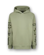 Pullover Neave