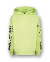 Pullover Neave