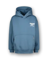 Pullover Basic-hoody