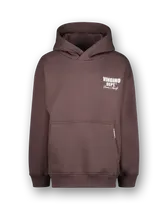 Pullover Basic-hoody