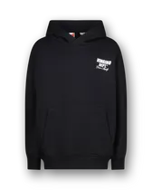 Pullover Basic-hoody