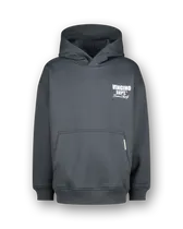 Pullover Basic-hoody