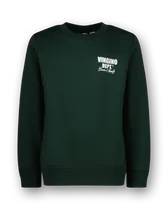 Pullover Basic-crew