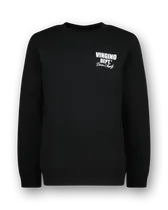 Pullover Basic-crew