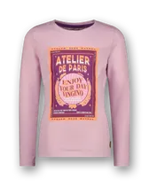 T-shirt Janneke
