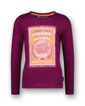 T-shirt Janneke