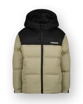 Jacke Thorther