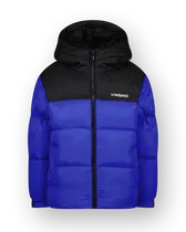 Jacke Thorther