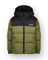 Jacke Thorther